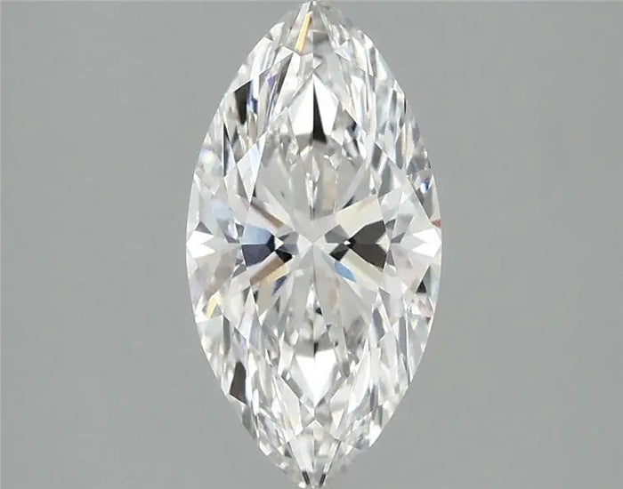 1.59 Carat · MARQUISE · F · VVS2 · IGI · Excellent Cut