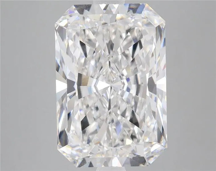 5.32 Carat · RADIANT · F · VS1 · GIA · Excellent Cut