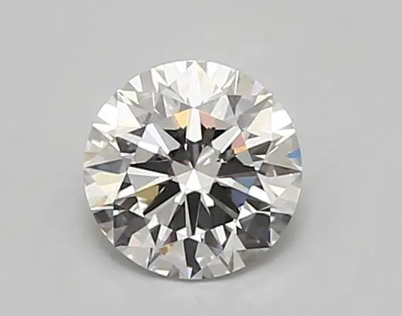0.93 Carat · ROUND · D · VVS1 · IGI · Ideal Cut