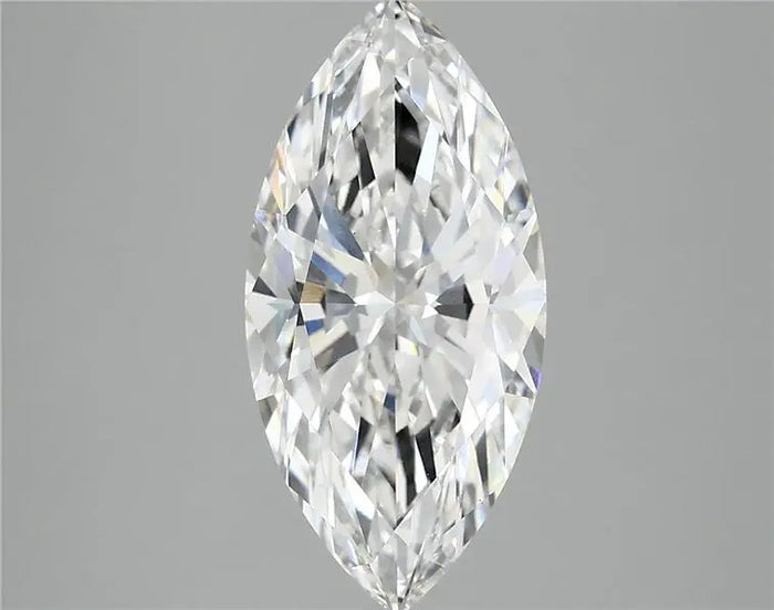 3.08 Carat · MARQUISE · D · VS1 · IGI · Excellent Cut