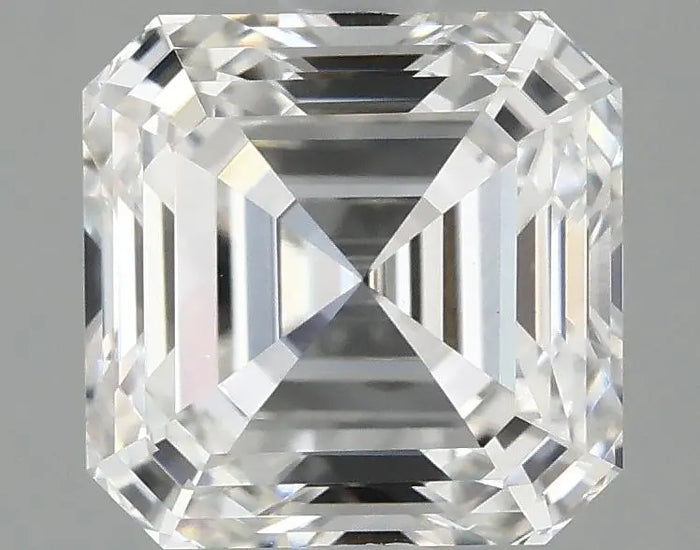 1.60 Carat · ASSCHER · E · VVS2 · IGI · Excellent Cut