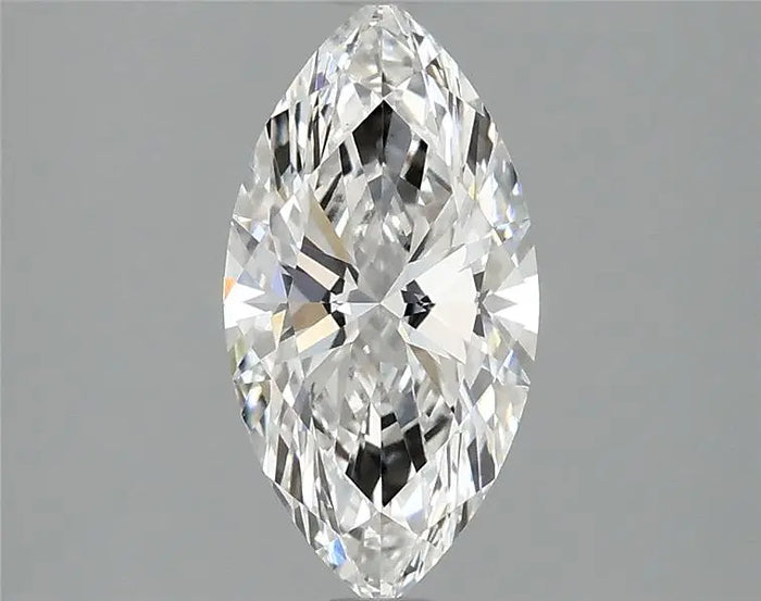 1.51 Carat · MARQUISE · E · VS2 · IGI · Excellent Cut