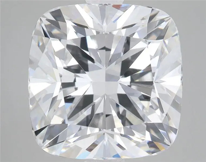 7.01 Carat · CUSHION · E · VS1 · IGI · Excellent Cut