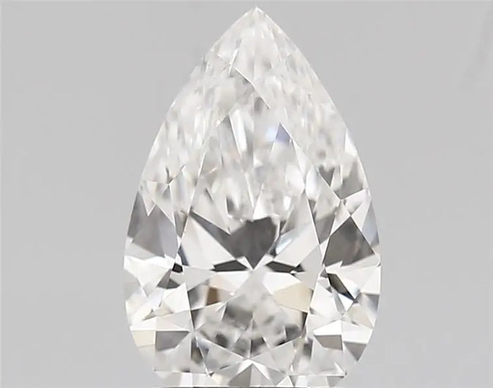 1.82 Carat · PEAR · D · VVS2 · IGI · Excellent Cut