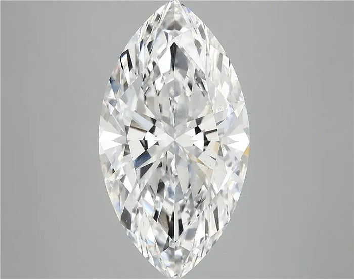5.02 Carat · MARQUISE · E · VS2 · IGI · Excellent Cut