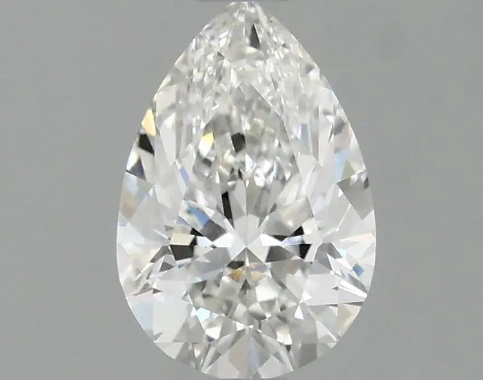 1.06 Carat · PEAR · E · VVS2 · IGI · Excellent Cut