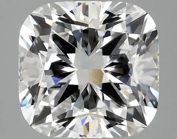 3.10 Carat · CUSHION · E · VVS2 · IGI · Excellent Cut