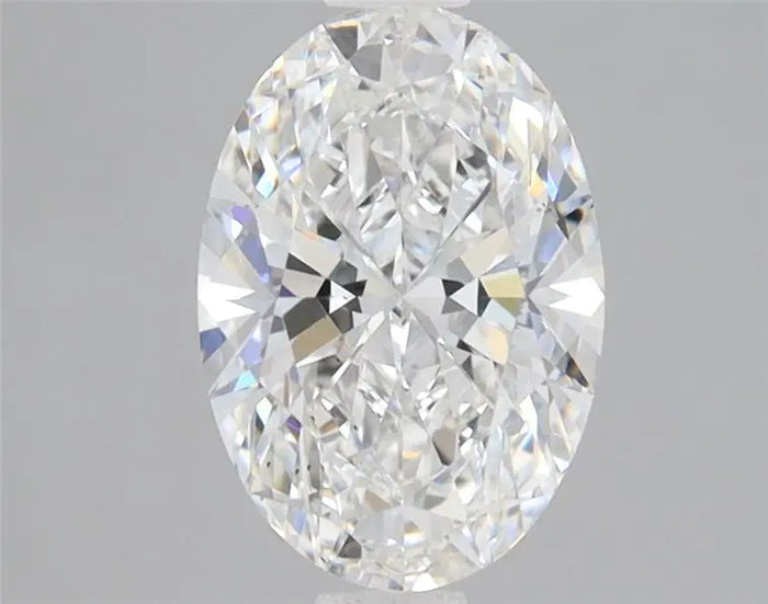 1.59 Carat · OVAL · E · VS1 · IGI · Excellent Cut