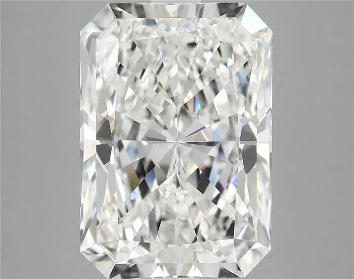 6.10 Carat · RADIANT · E · VVS2 · IGI · Excellent Cut