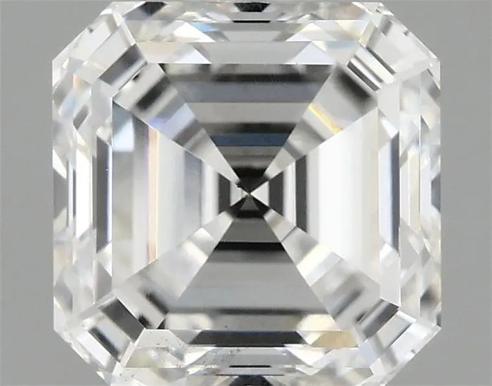 1.59 Carat · ASSCHER · E · VS1 · IGI · Excellent Cut