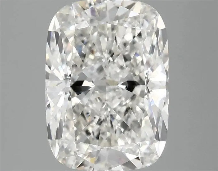 3.01 Carat · CUSHION · F · VVS2 · IGI · Excellent Cut