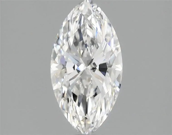 1.07 Carat · MARQUISE · D · VVS2 · IGI · Excellent Cut