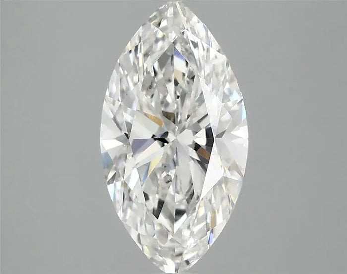 2.08 Carat · MARQUISE · F · VS1 · IGI · Excellent Cut