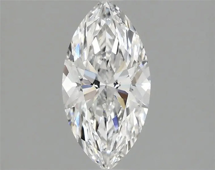 1.06 Carat · MARQUISE · D · VVS2 · IGI · Excellent Cut