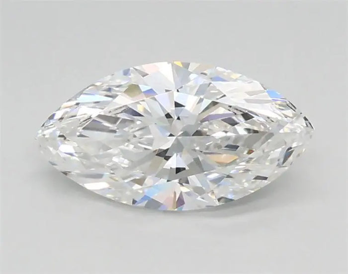 0.88 Carat · MARQUISE · D · VVS1 · IGI · Excellent Cut