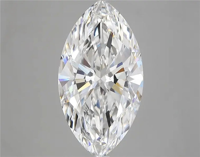 4.42 Carat · MARQUISE · E · VVS2 · IGI · Excellent Cut