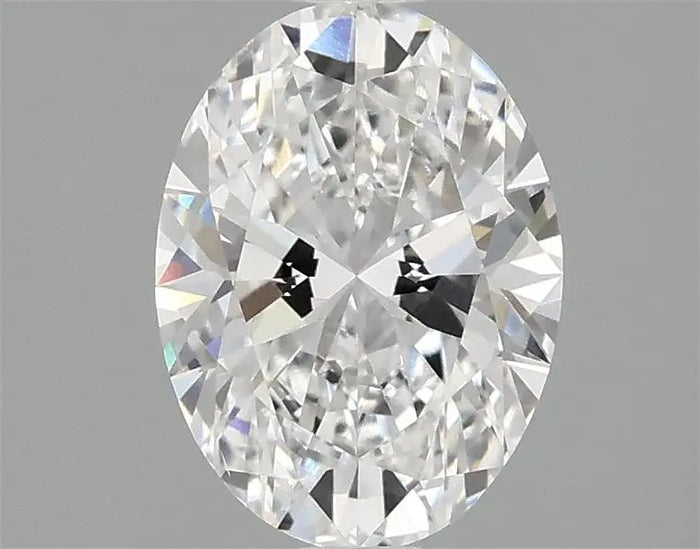 1.55 Carat · OVAL · E · VS1 · IGI · Excellent Cut