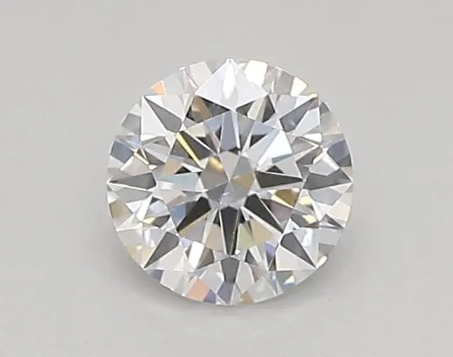 0.32 Carat · ROUND · D · VVS2 · IGI · Ideal Cut