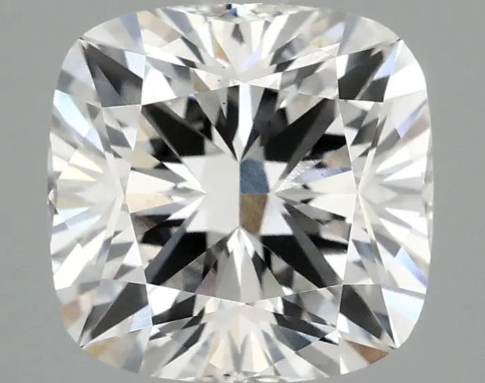 3.00 Carat · CUSHION · F · VS1 · IGI · Excellent Cut