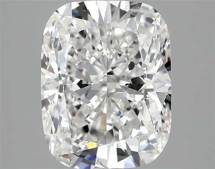 3.07 Carat · CUSHION · E · VVS2 · IGI · Excellent Cut