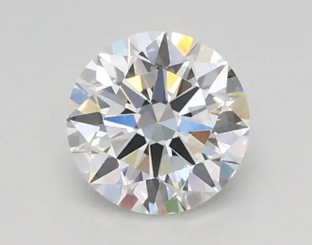 0.49 Carat · ROUND · D · VVS1 · IGI · Excellent Cut
