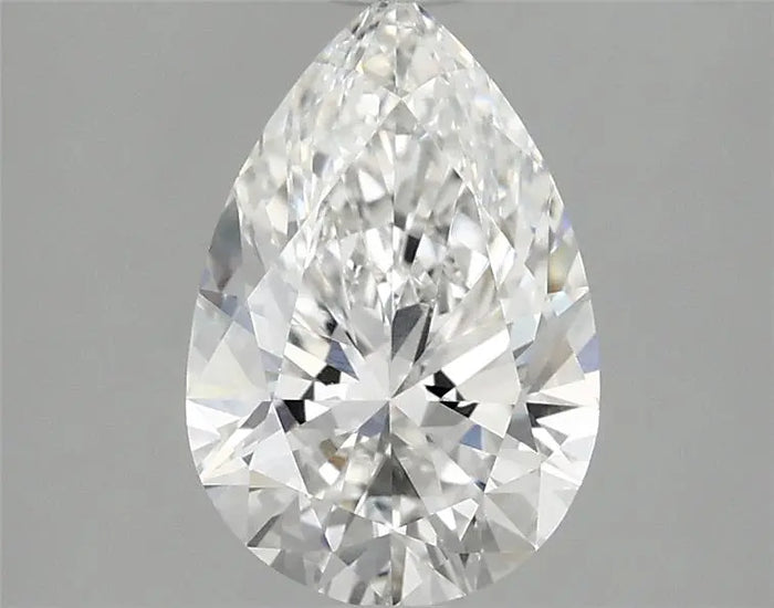 1.73 Carat · PEAR · E · VS1 · IGI · Excellent Cut