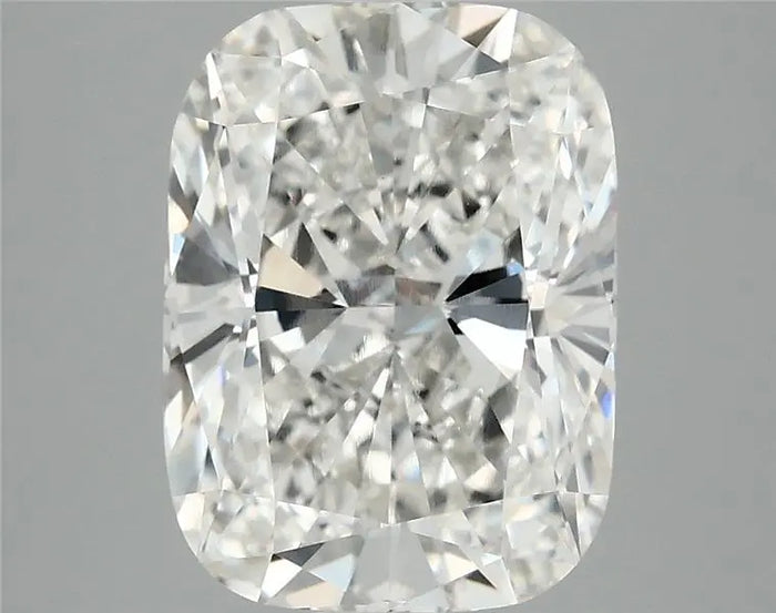 4.00 Carat · CUSHION · G · VS1 · IGI · Excellent Cut