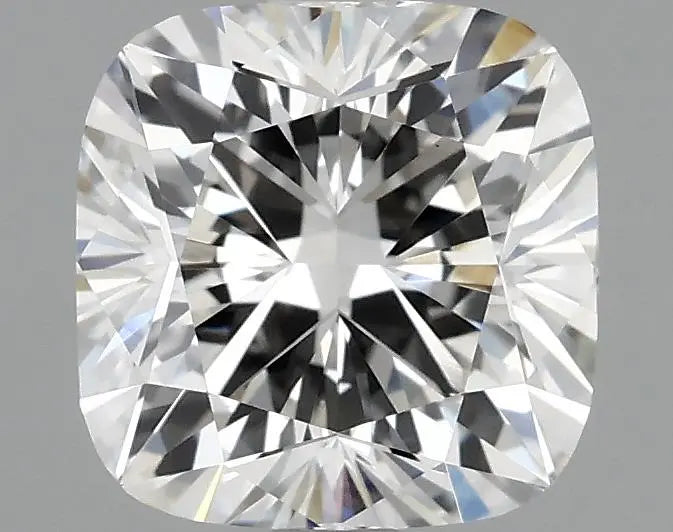 1.47 Carat · CUSHION · E · VVS2 · IGI · Excellent Cut