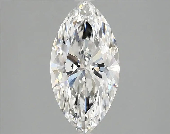 1.59 Carat · MARQUISE · E · VS1 · IGI · Excellent Cut