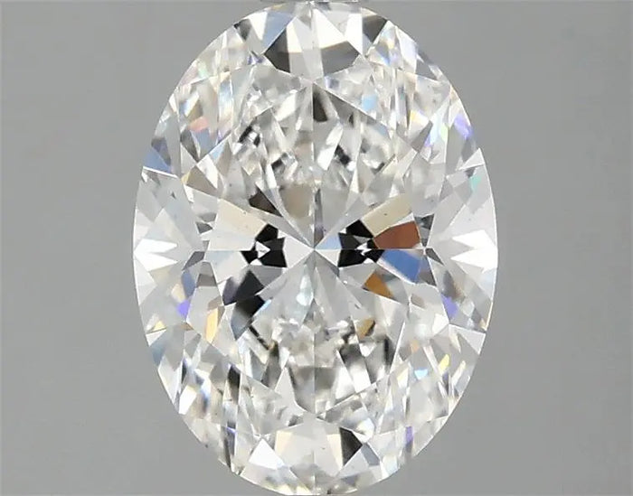 1.56 Carat · OVAL · E · VS2 · IGI · Excellent Cut