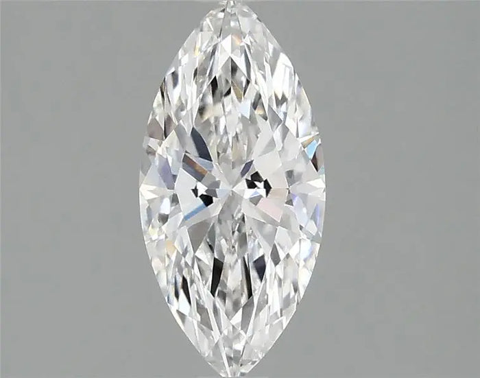 1.06 Carat · MARQUISE · D · VVS2 · IGI · Excellent Cut