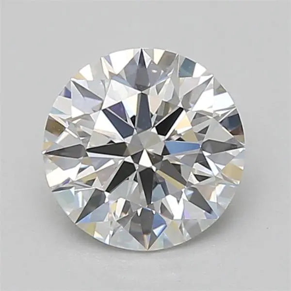 1.51 Carat · ROUND · D · VS1 · IGI · Ideal Cut