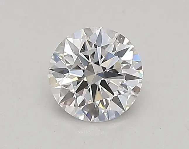 0.31 Carat · ROUND · D · VS1 · IGI · Ideal Cut