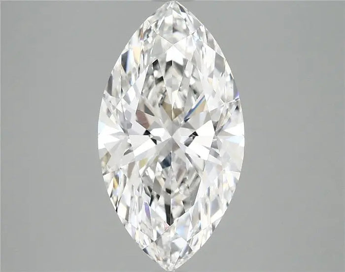 3.06 Carat · MARQUISE · E · VS1 · IGI · Excellent Cut