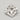 0.65 Carat · PRINCESS · D · VVS2 · IGI · Excellent Cut