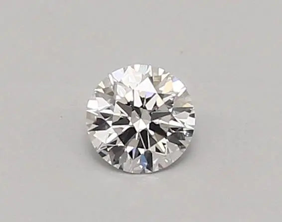0.29 Carat · ROUND · D · VVS2 · IGI · Ideal Cut
