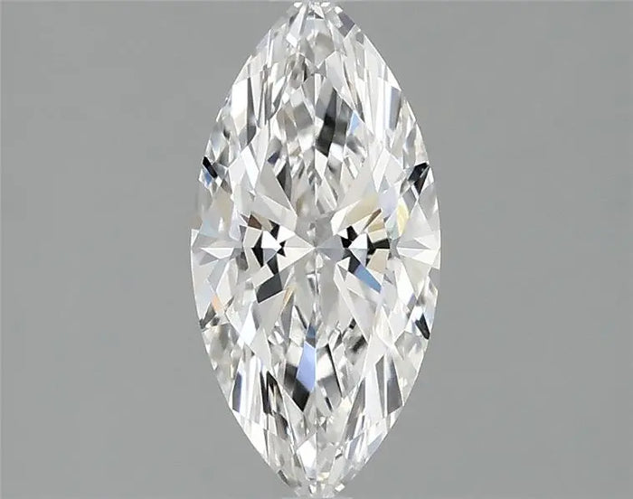 1.07 Carat · MARQUISE · E · VS1 · IGI · Excellent Cut