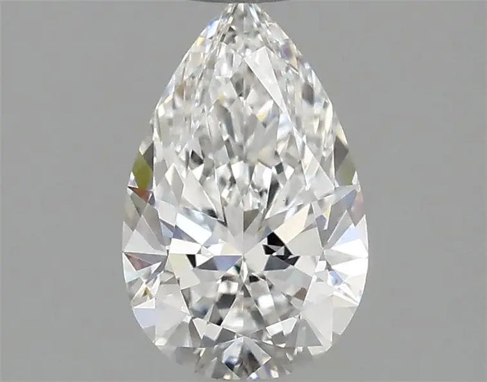1.08 Carat · PEAR · E · VVS2 · IGI · Excellent Cut
