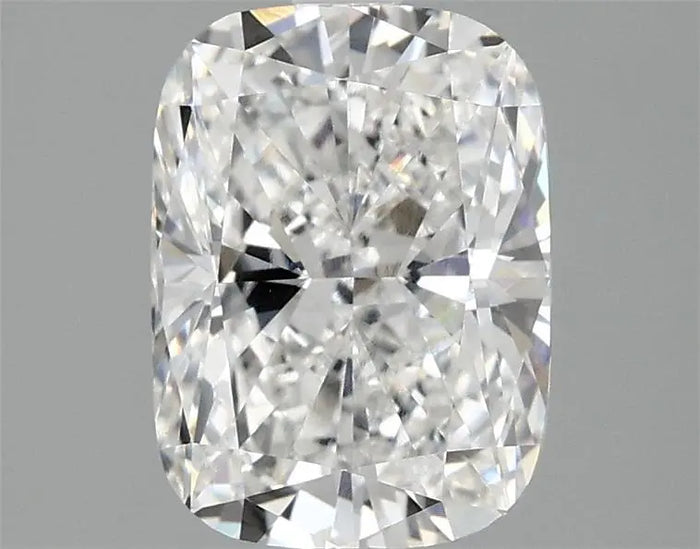 2.12 Carat · CUSHION · E · VS1 · IGI · Excellent Cut