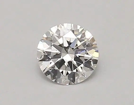 0.47 Carat · ROUND · D · VVS2 · IGI · Ideal Cut