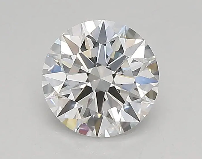 0.74 Carat · ROUND · D · FL · IGI · Ideal Cut
