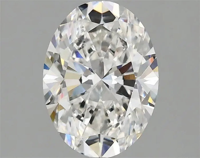 1.57 Carat · OVAL · E · VVS2 · IGI · Excellent Cut