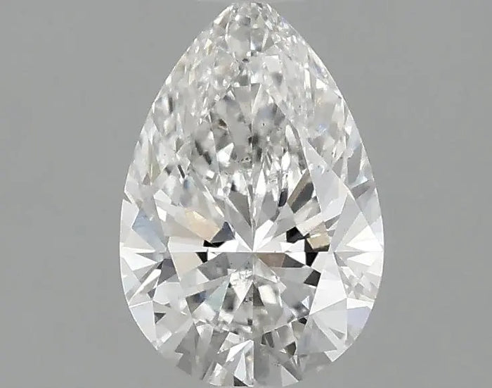 1.08 Carat · PEAR · E · VS2 · IGI · Excellent Cut