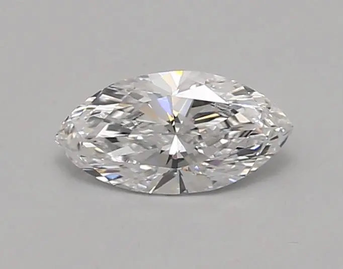 0.79 Carat · MARQUISE · D · VVS2 · IGI · Excellent Cut