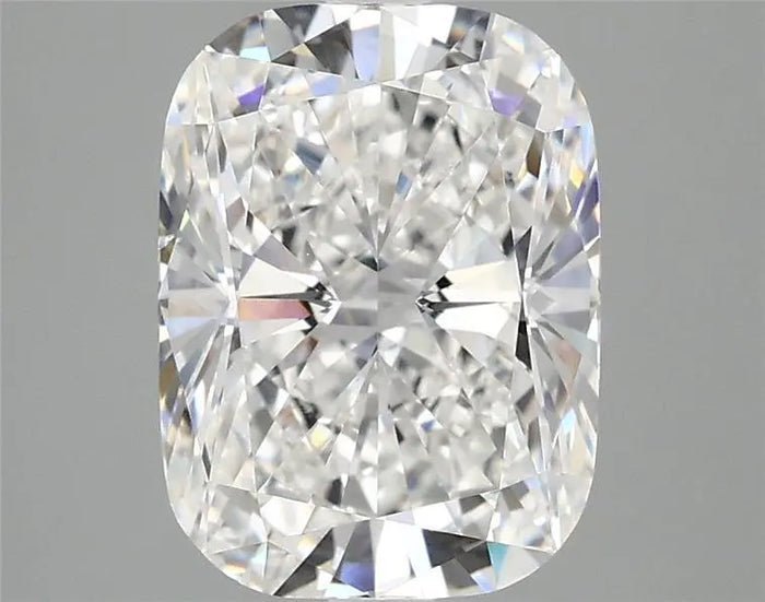 3.03 Carat · CUSHION · E · VS2 · IGI · Excellent Cut