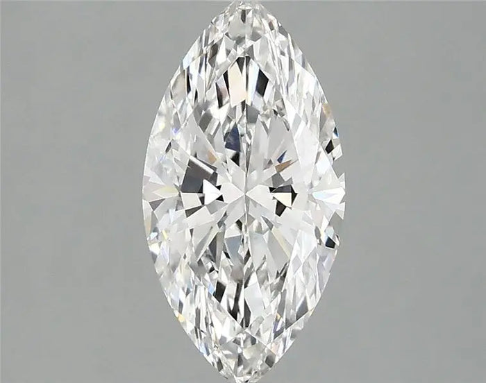 1.55 Carat · MARQUISE · E · VS1 · IGI · Excellent Cut