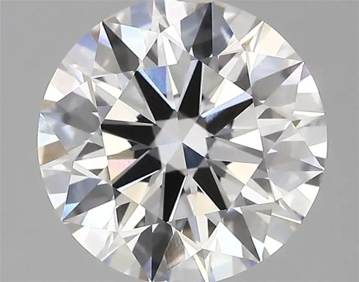 2.87 Carat · ROUND · D · VVS2 · IGI · Ideal Cut
