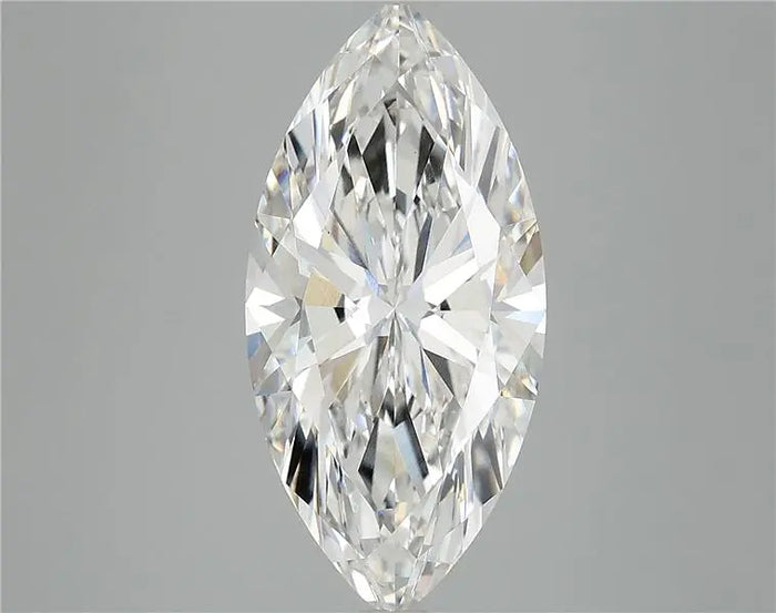 5.06 Carat · MARQUISE · F · VS1 · IGI · Excellent Cut