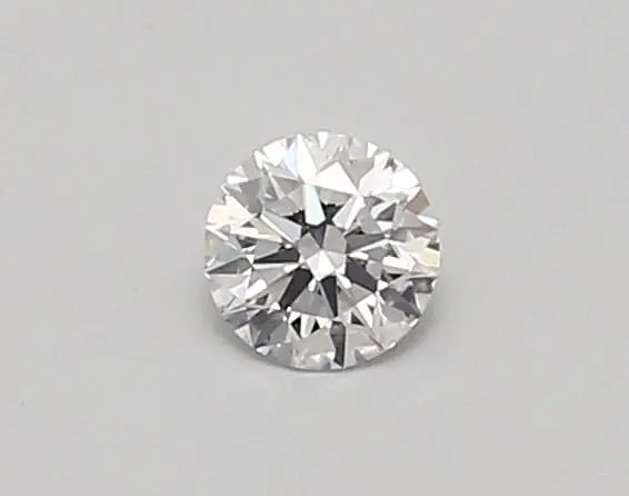 0.27 Carat · ROUND · D · VS1 · IGI · Excellent Cut