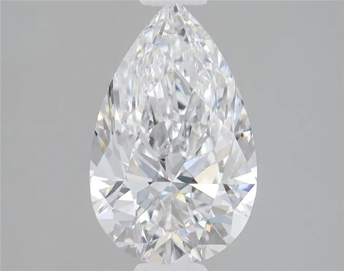 1.52 Carat · PEAR · D · VS2 · IGI · Excellent Cut